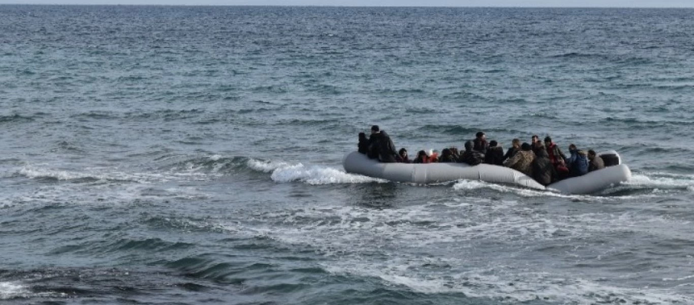 Λιβύη: Nεκροί τουλάχιστον 15 αλλοδαποί σε ναυάγιο στα ανοιχτά των λιβυκών ακτών